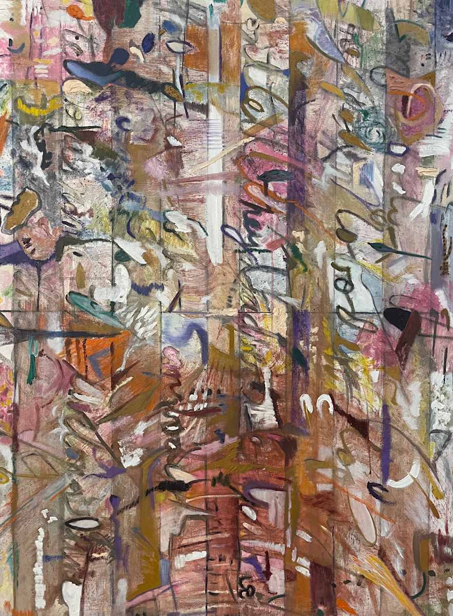 for me? by Jean & Iggy Font  Image: for me?