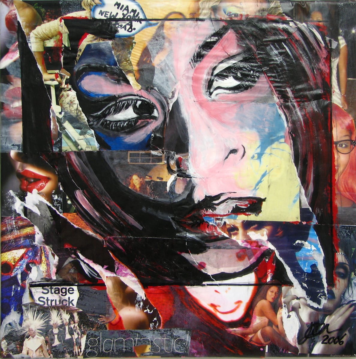 Julissa by Jean & Iggy Font, Image 1.