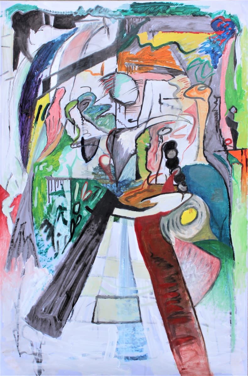 Sketch 001 by Jean & Iggy Font 