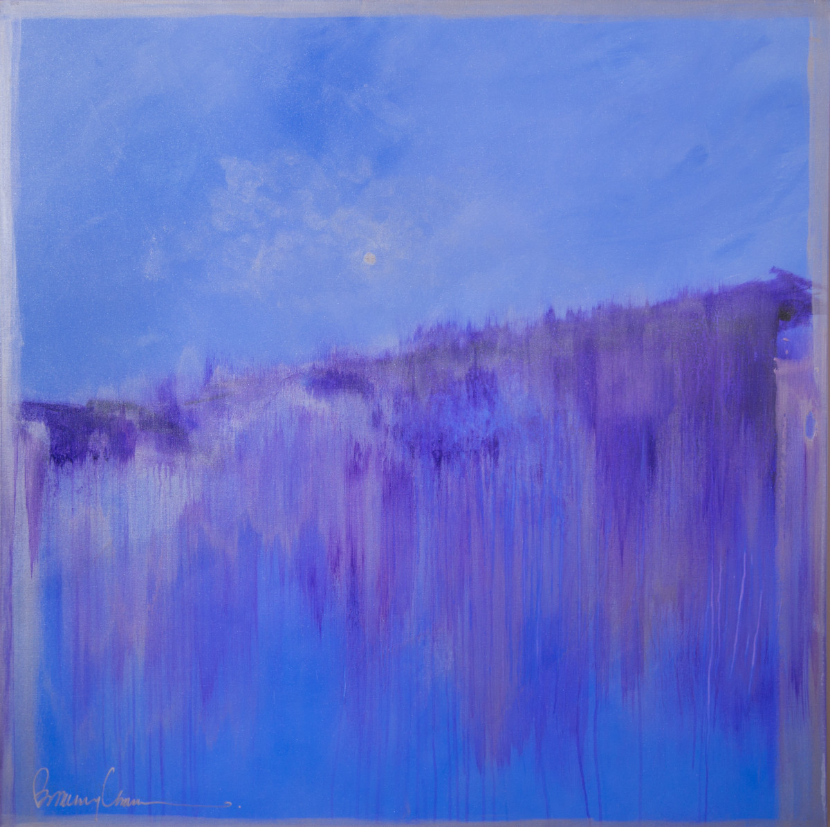 Big Freeze by Barry Lantz 