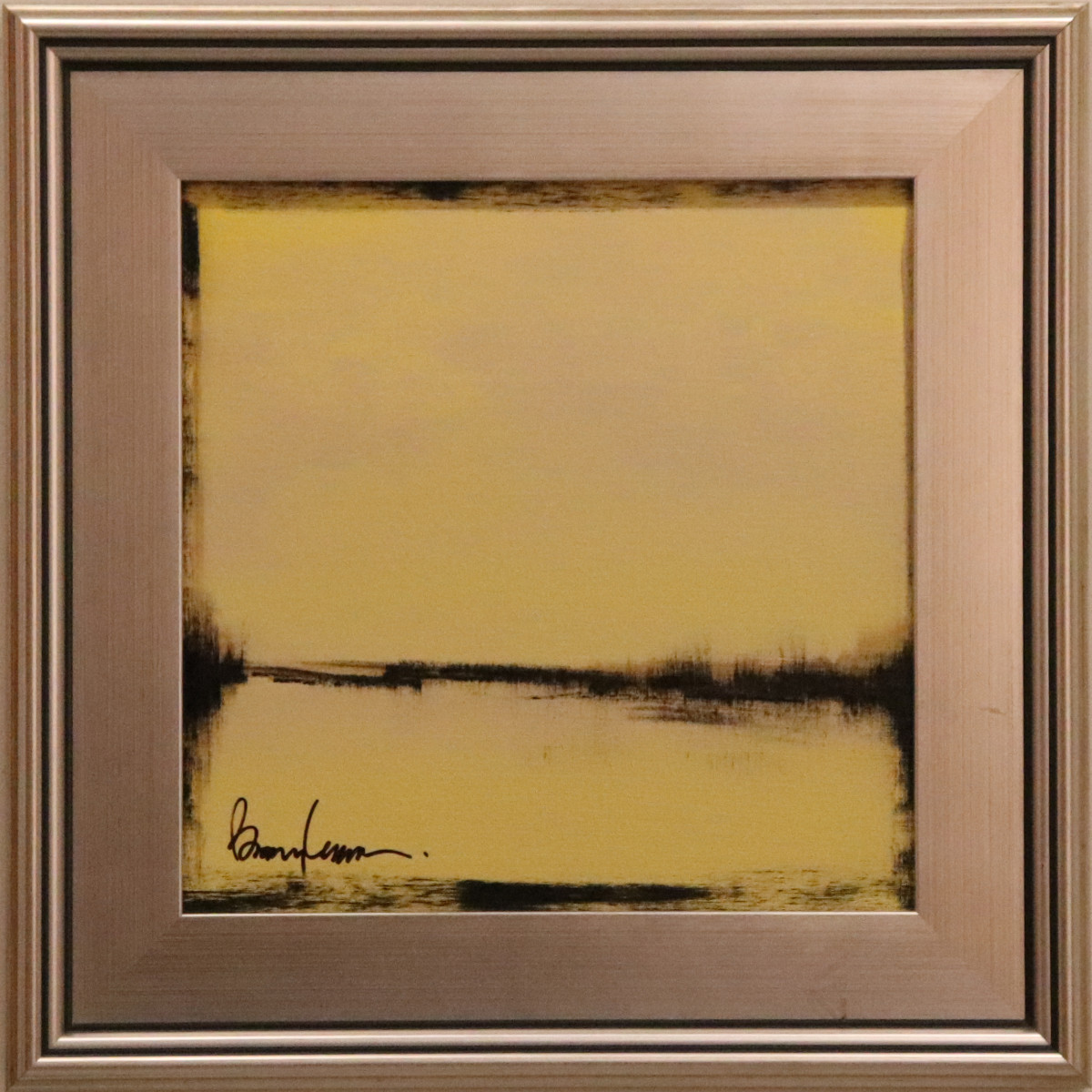 Bumble Bee by Barry Lantz 