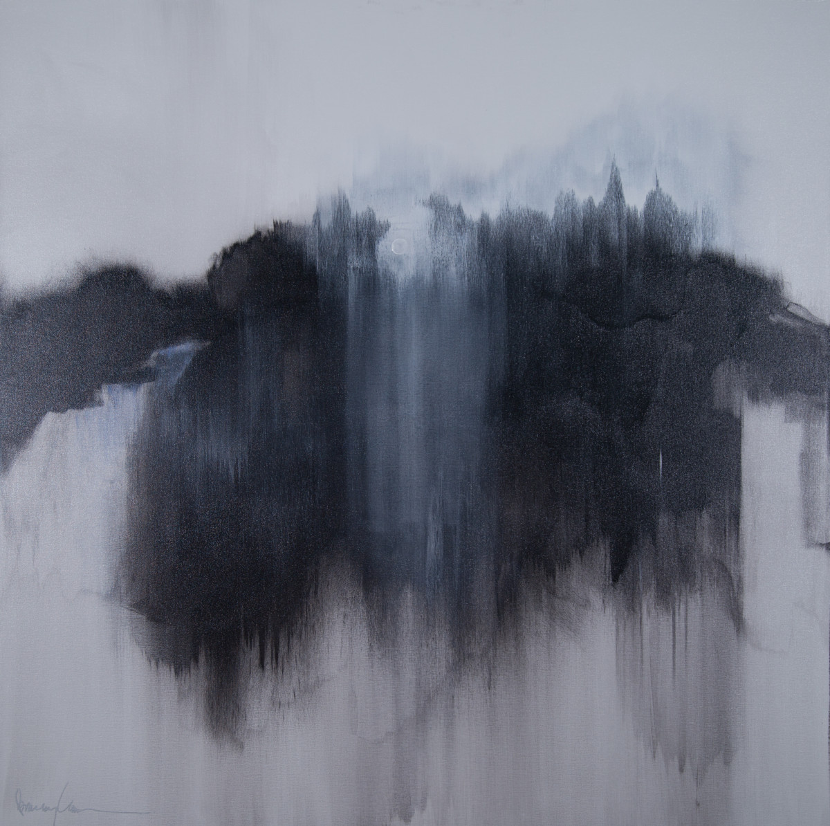 Ice Age by Barry Lantz 