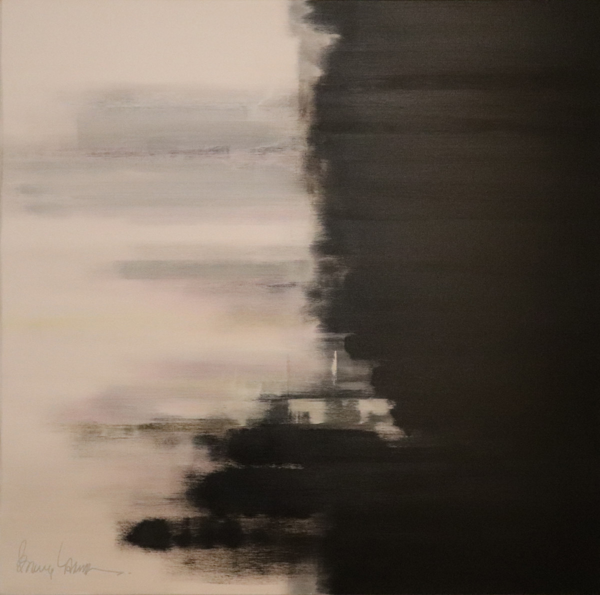 Imagine by Barry Lantz 