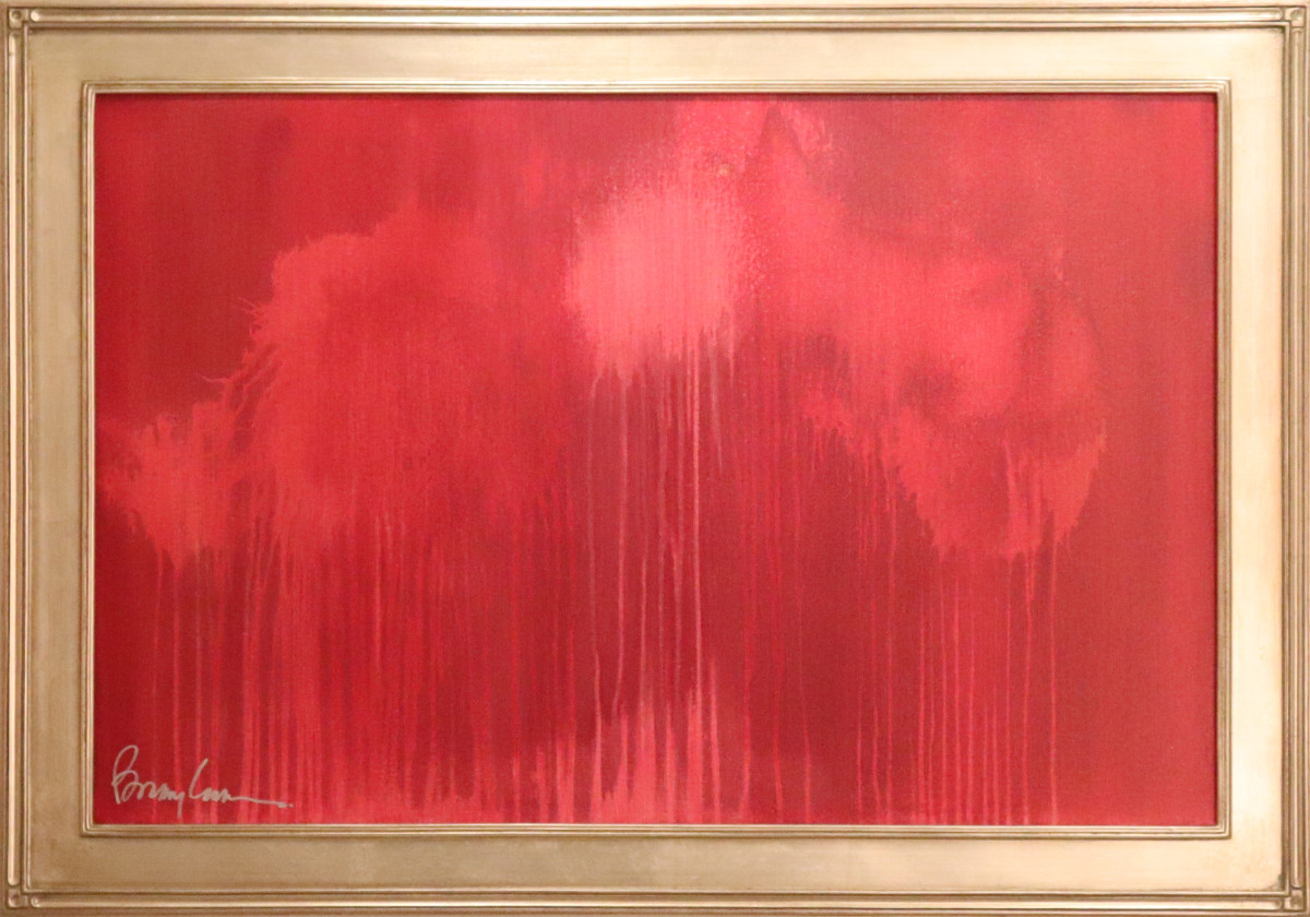 Lolly Pop by Barry Lantz 