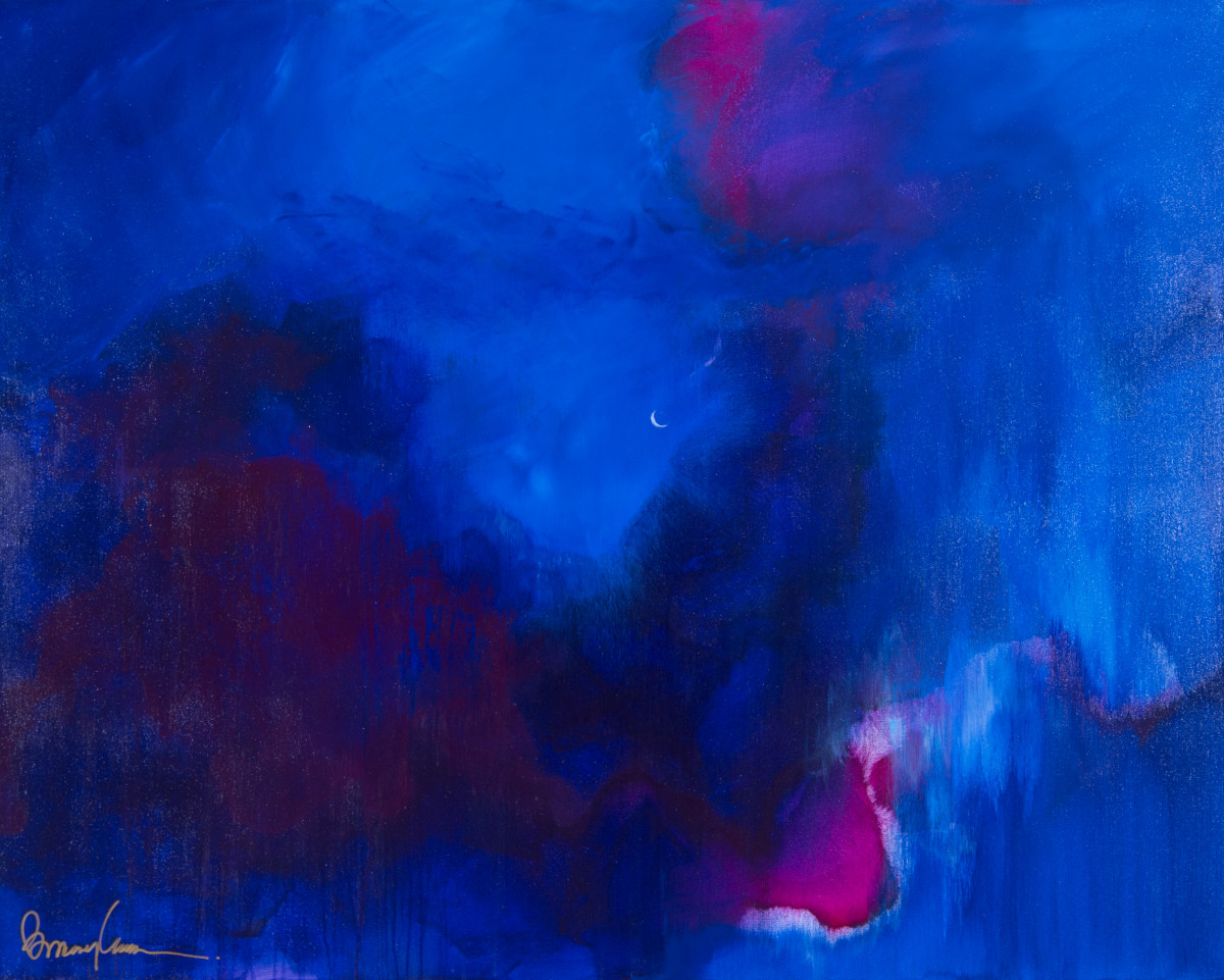 Maxfield by Barry Lantz 