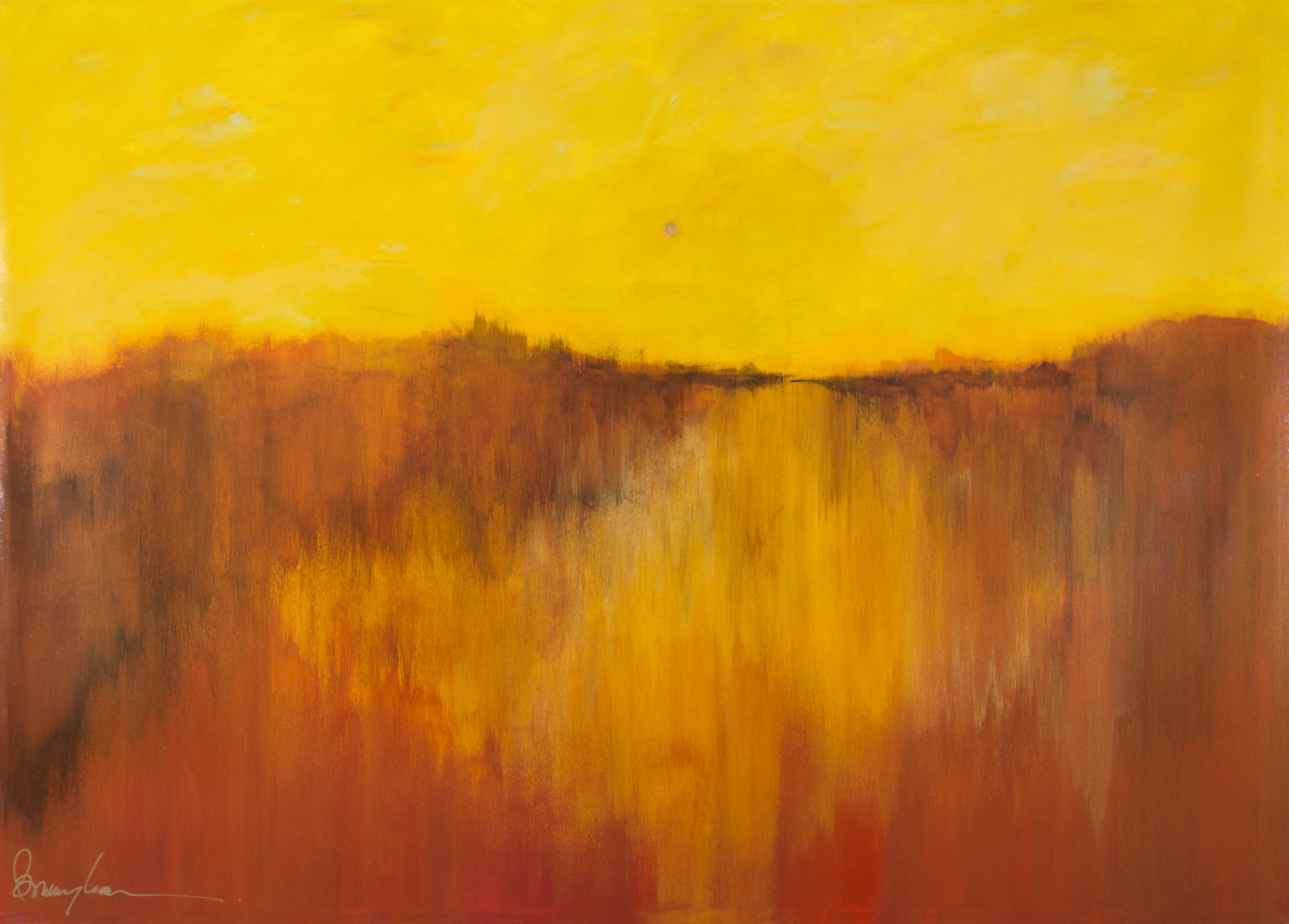 More To Come by Barry Lantz 