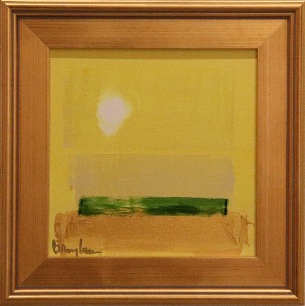 One Egg by Barry Lantz 