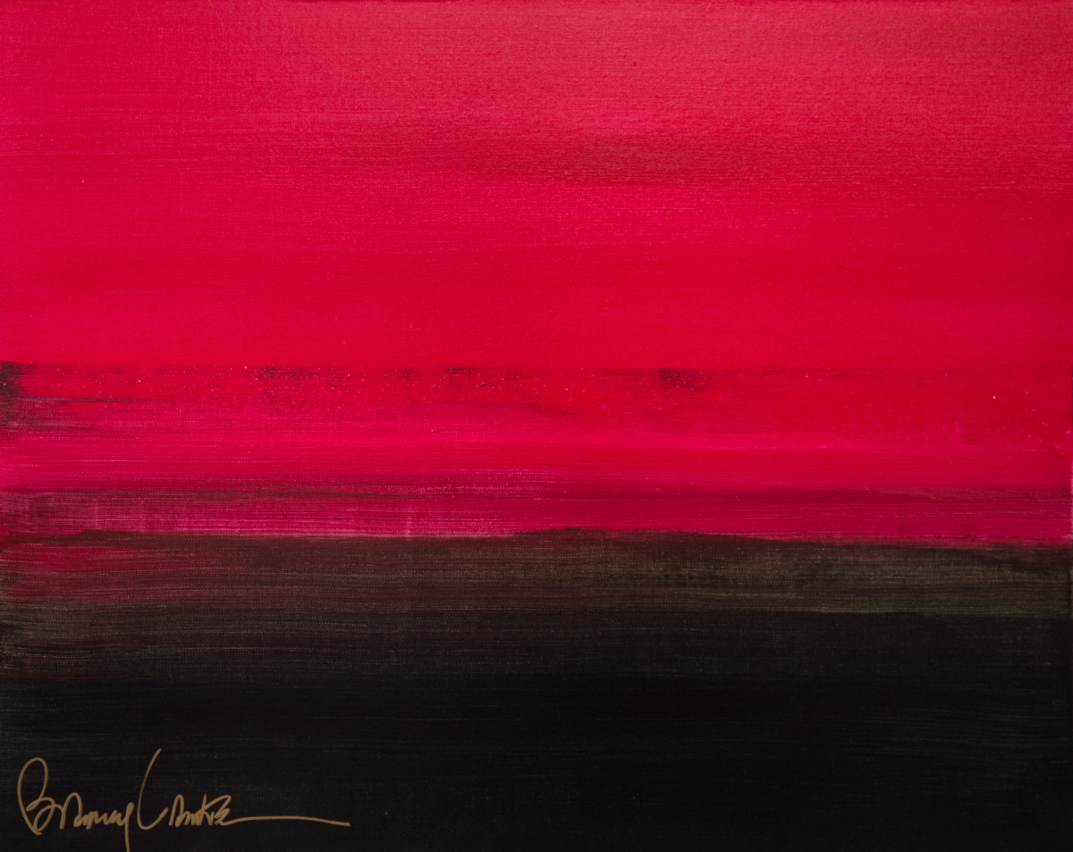 Watermelon by Barry Lantz 