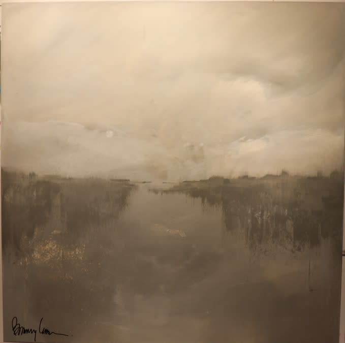 Going There by Barry Lantz 