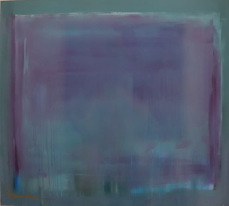 Reflective Spirit by Barry Lantz 