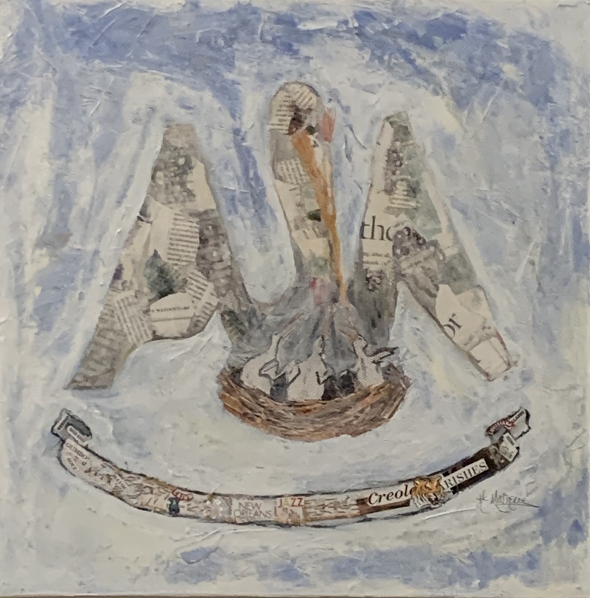 Pelican Brief by heidi matherne, Image 1.