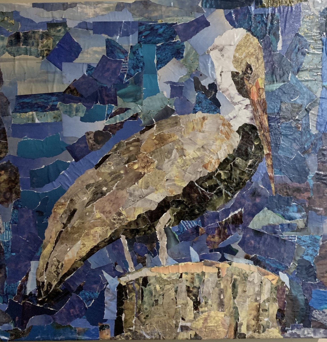 Perched by heidi matherne, Image 1.