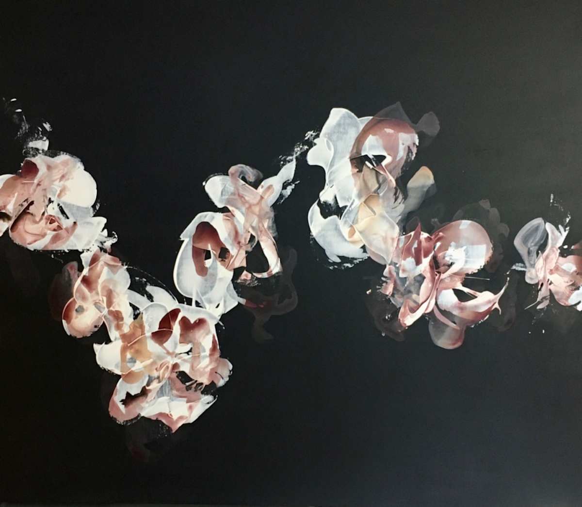Around Midnight 01 by Lisa Ochowycz, Image 3.