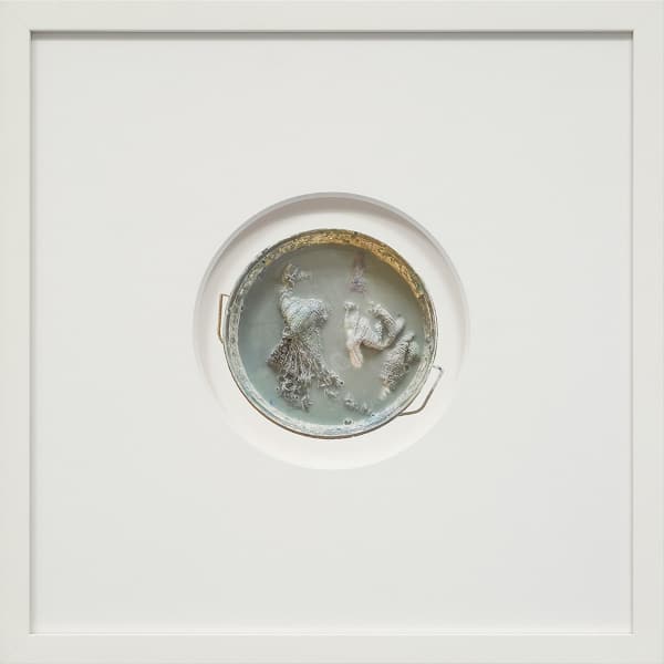 Waterbucket - IIWAI 19 5/5 by Lisa Ochowycz, Image 1.