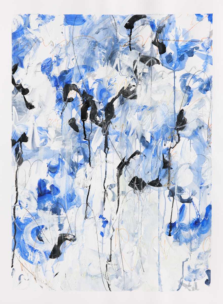 Everything All At Once 03 a by Lisa Ochowycz, Image 1.