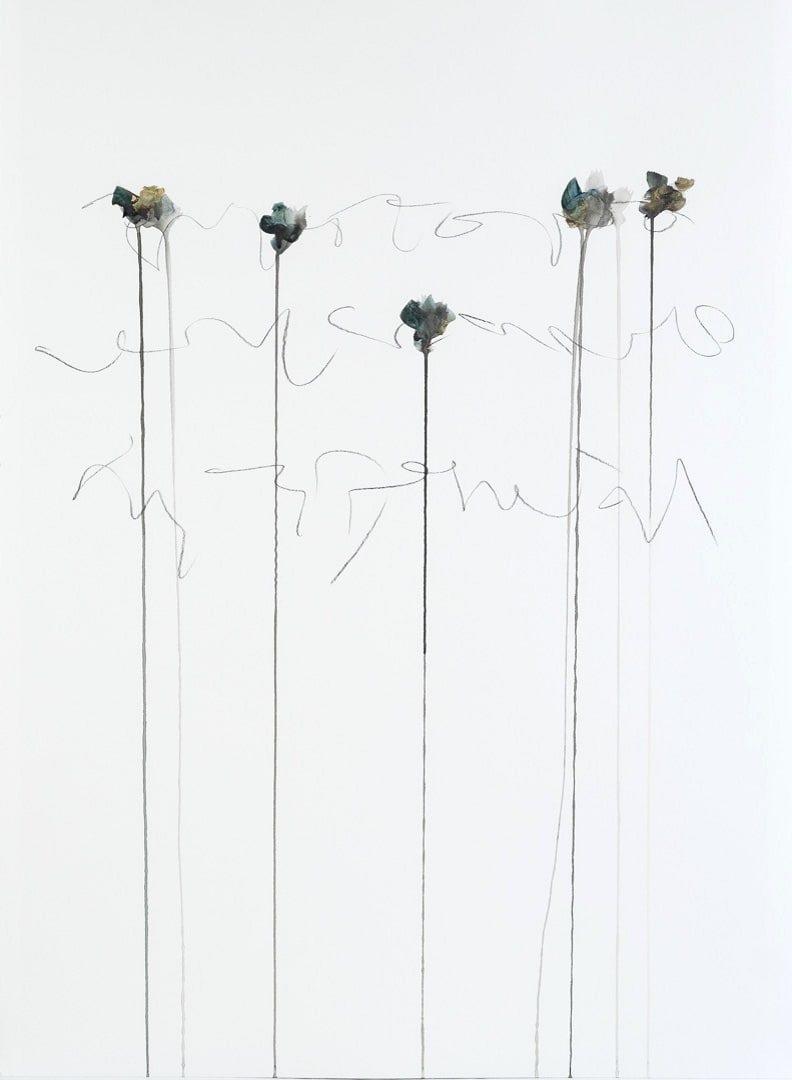 IIWAM 188 a by Lisa Ochowycz, Image 1.