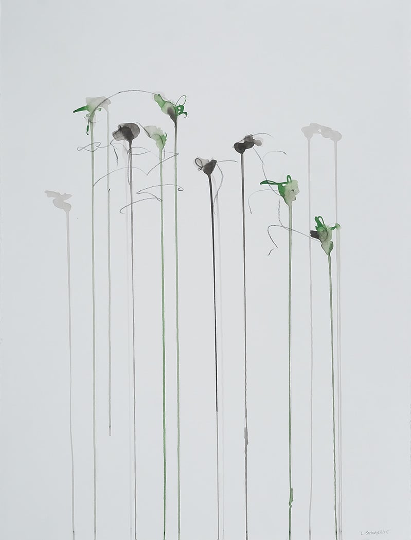 IIWAM 81 a by Lisa Ochowycz, Image 1.