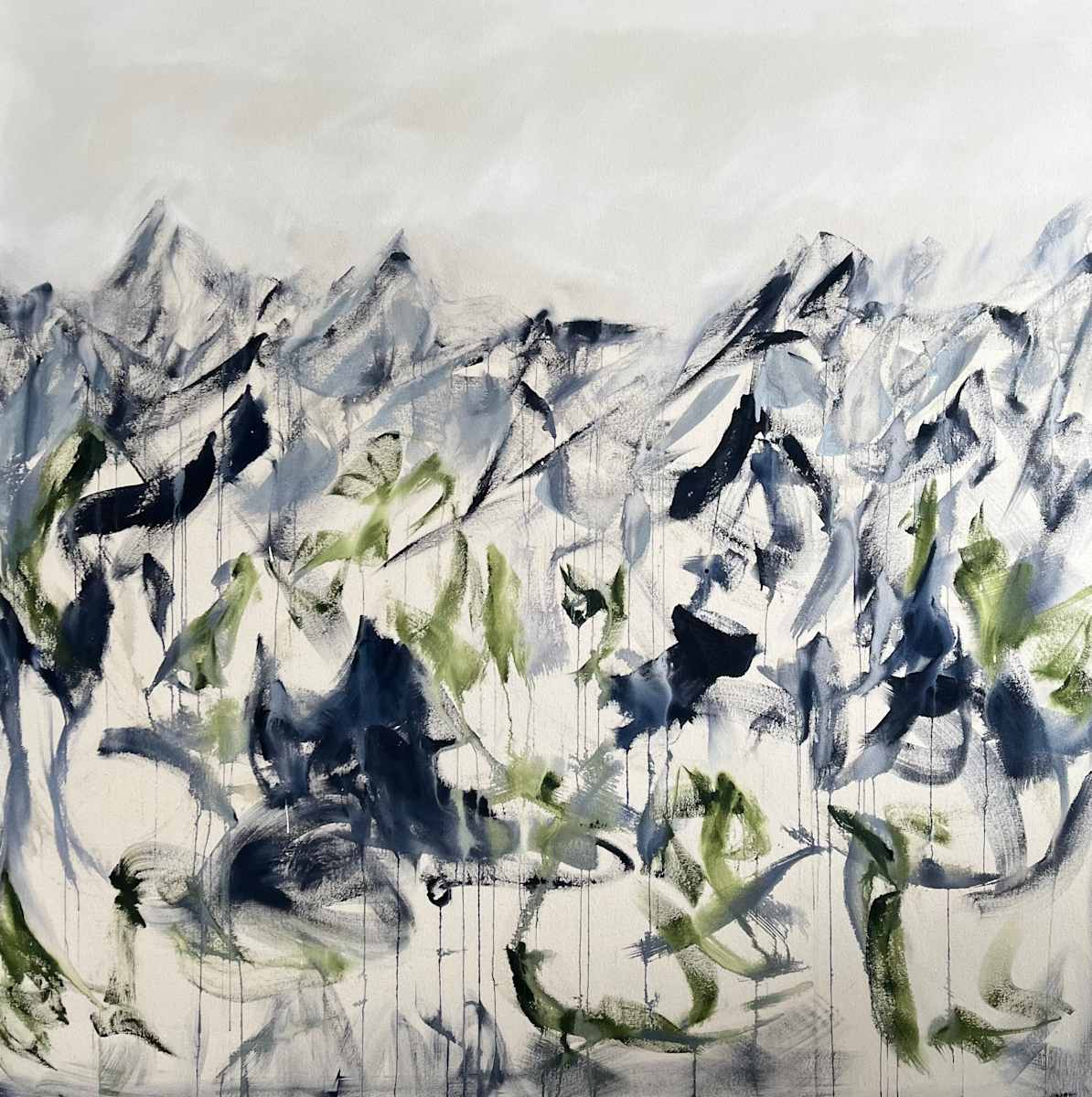 AJM - North Shore 01 by Lisa Ochowycz, Image 1.
