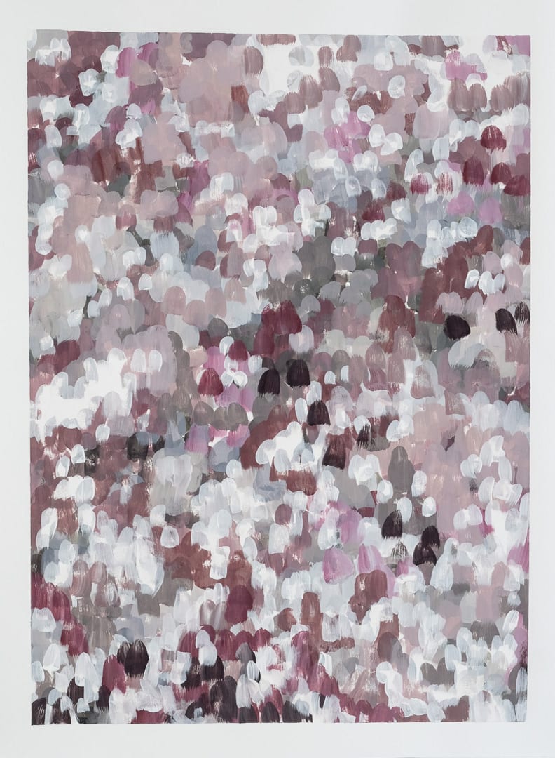 INOAU 03 a by Lisa Ochowycz, Image 1.