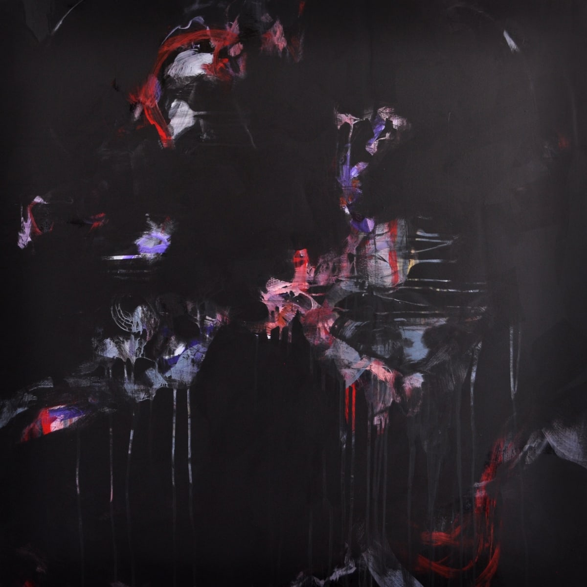 Junin Series 16 by Lisa Ochowycz, Image 1.