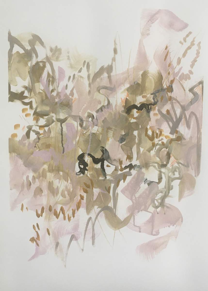 Paperworks 39 b by Lisa Ochowycz, Image 1.