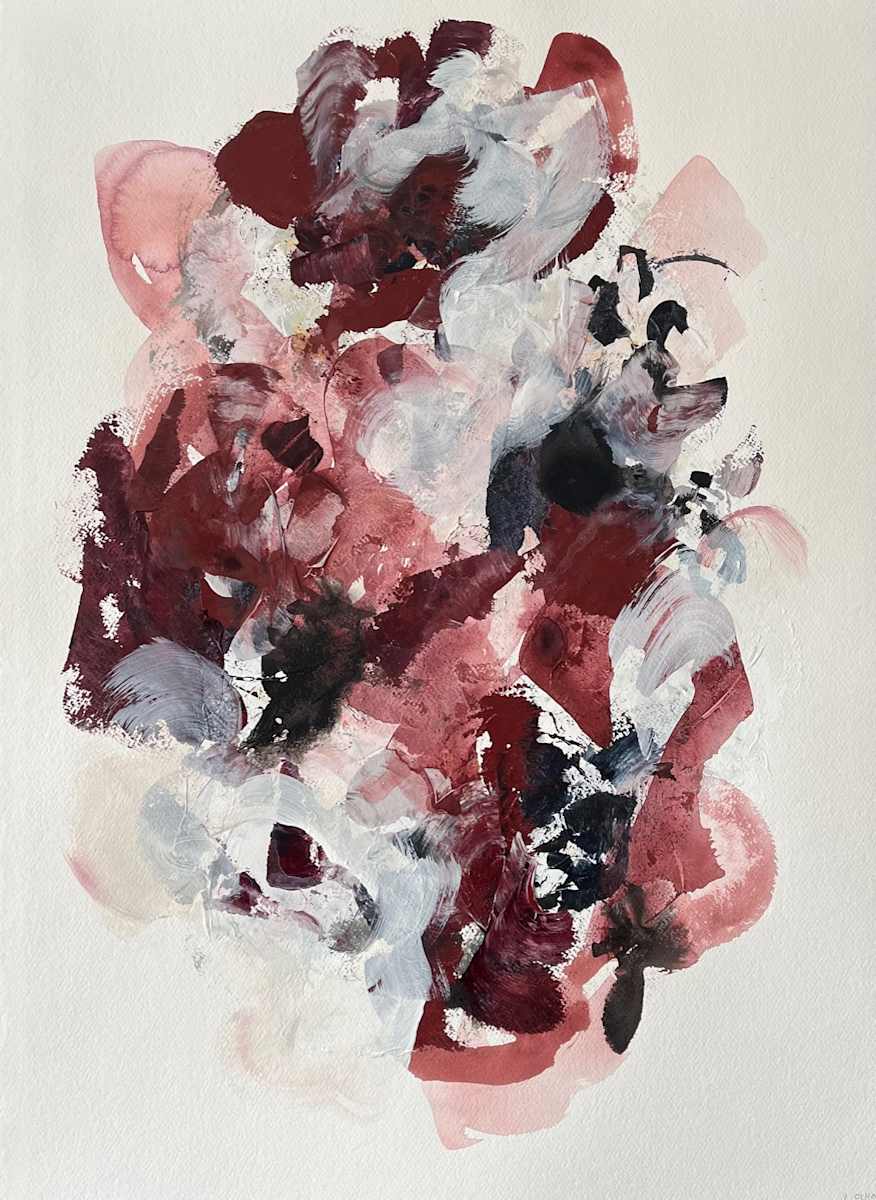 Paperworks 41 b by Lisa Ochowycz, Image 2.