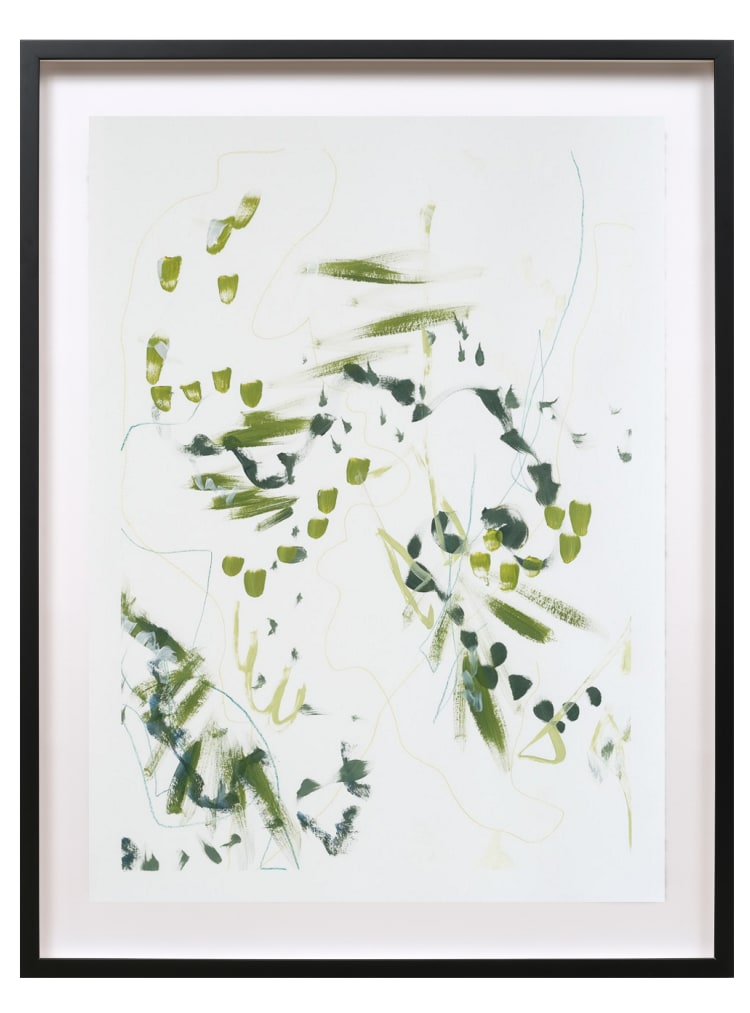Pathways Paperwork 07 a by Lisa Ochowycz 