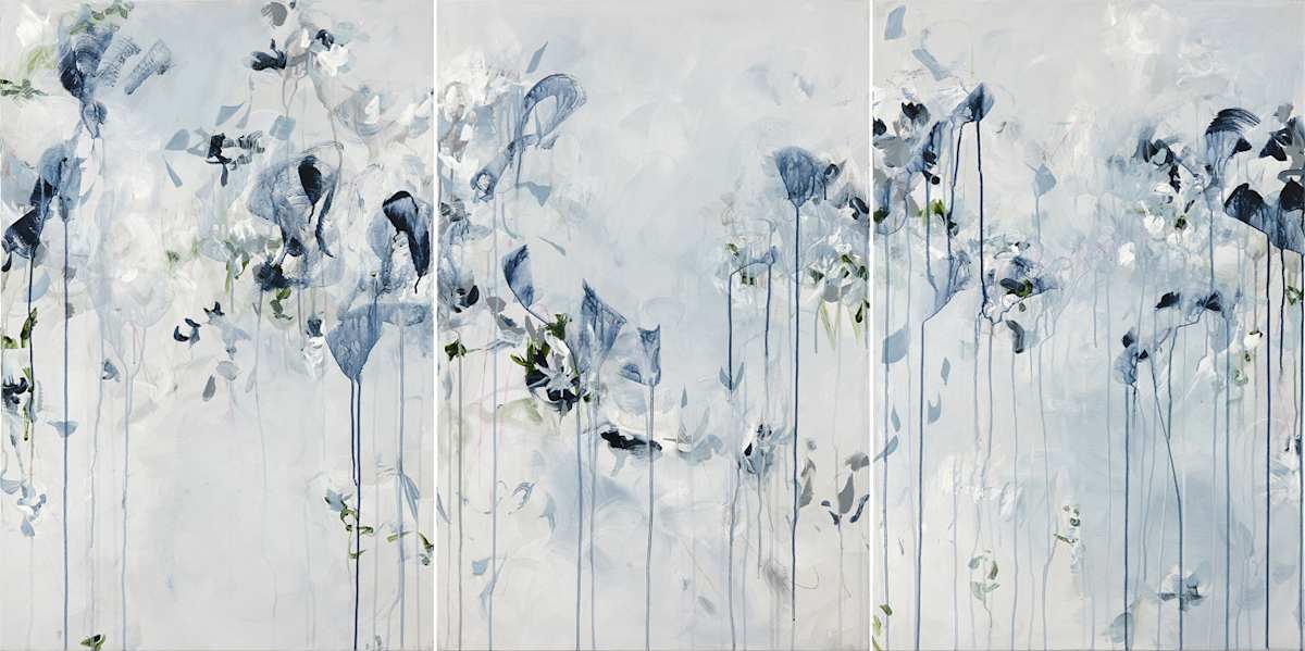 Pathways 10 by Lisa Ochowycz, Image 1.