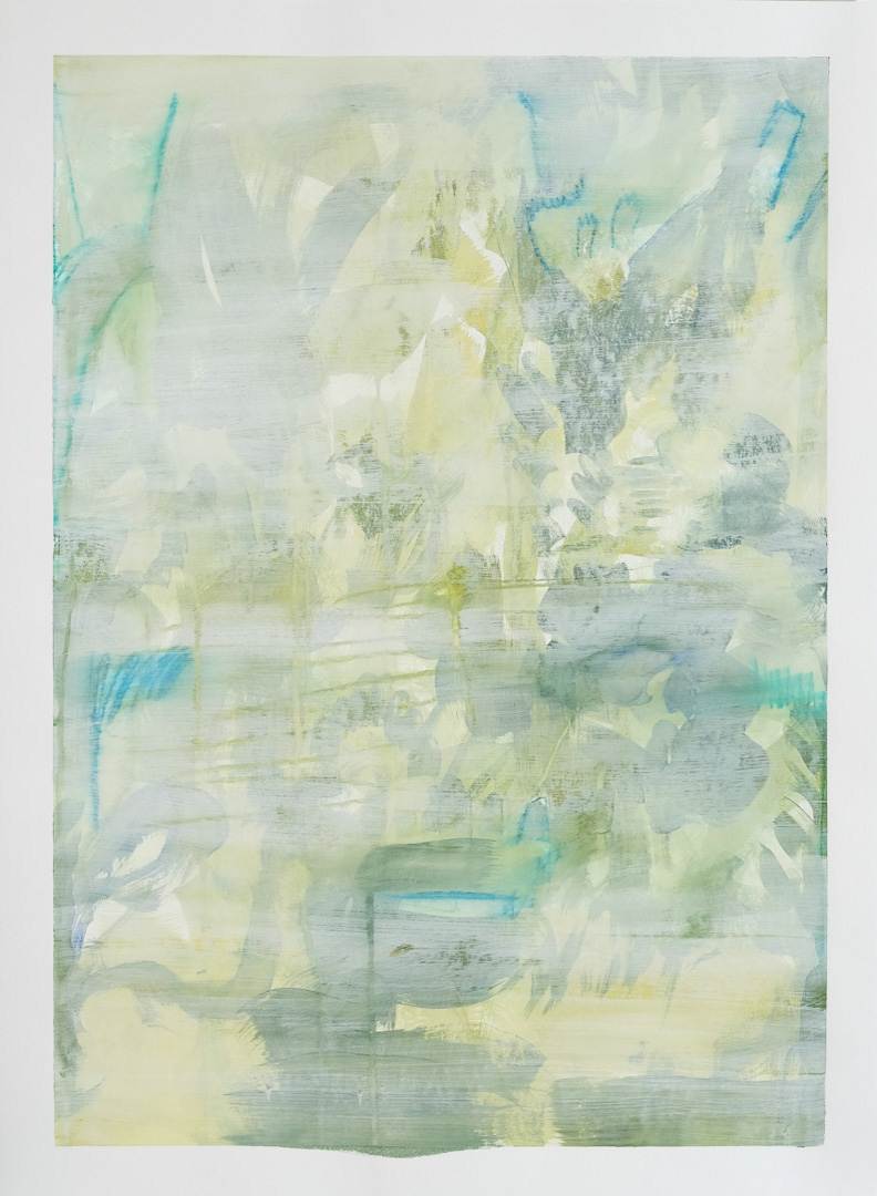 Teppich 05 a by Lisa Ochowycz, Image 3.