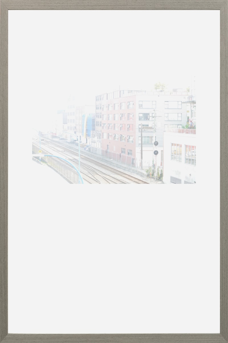 Traces 23 by Lisa Ochowycz, Image 1.