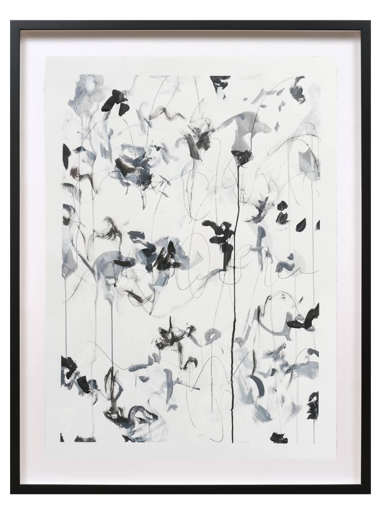 Writing/Rewriting 03 a by Lisa Ochowycz, Image 2.