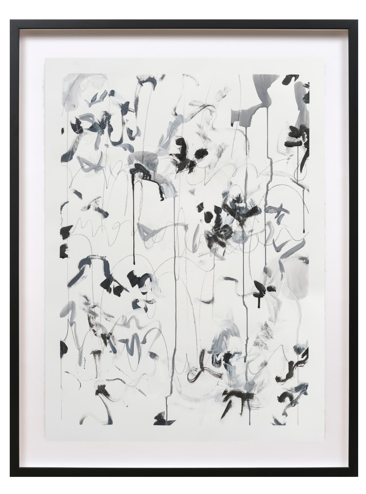 Writing/Rewriting 03 b by Lisa Ochowycz, Image 3.
