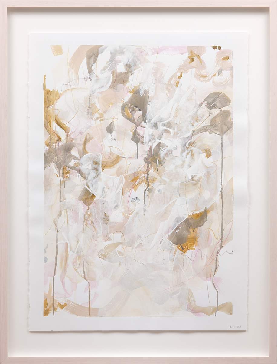 WritingRewriting 17 a by Lisa Ochowycz, Image 3.