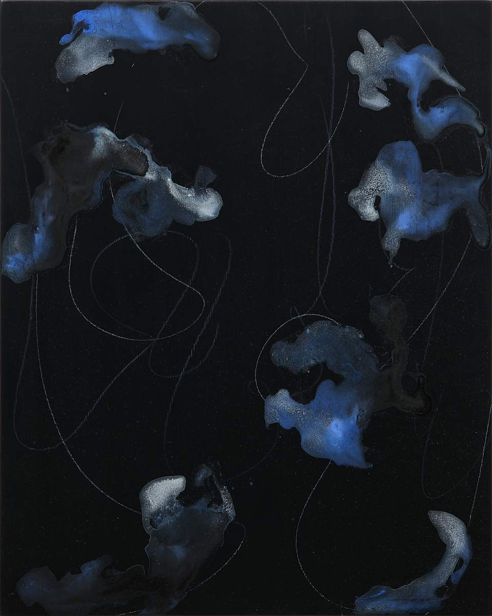 klein - Bodies of Water 01 by Lisa Ochowycz, Image 2.