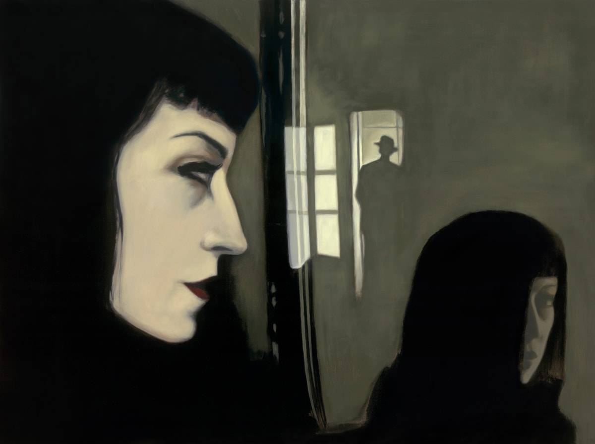 Reflections by Rani Young 