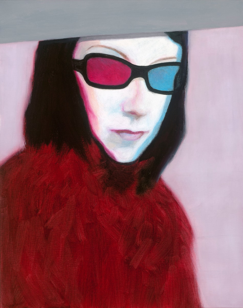 The Stereoscopic Dilemma by Rani Young 