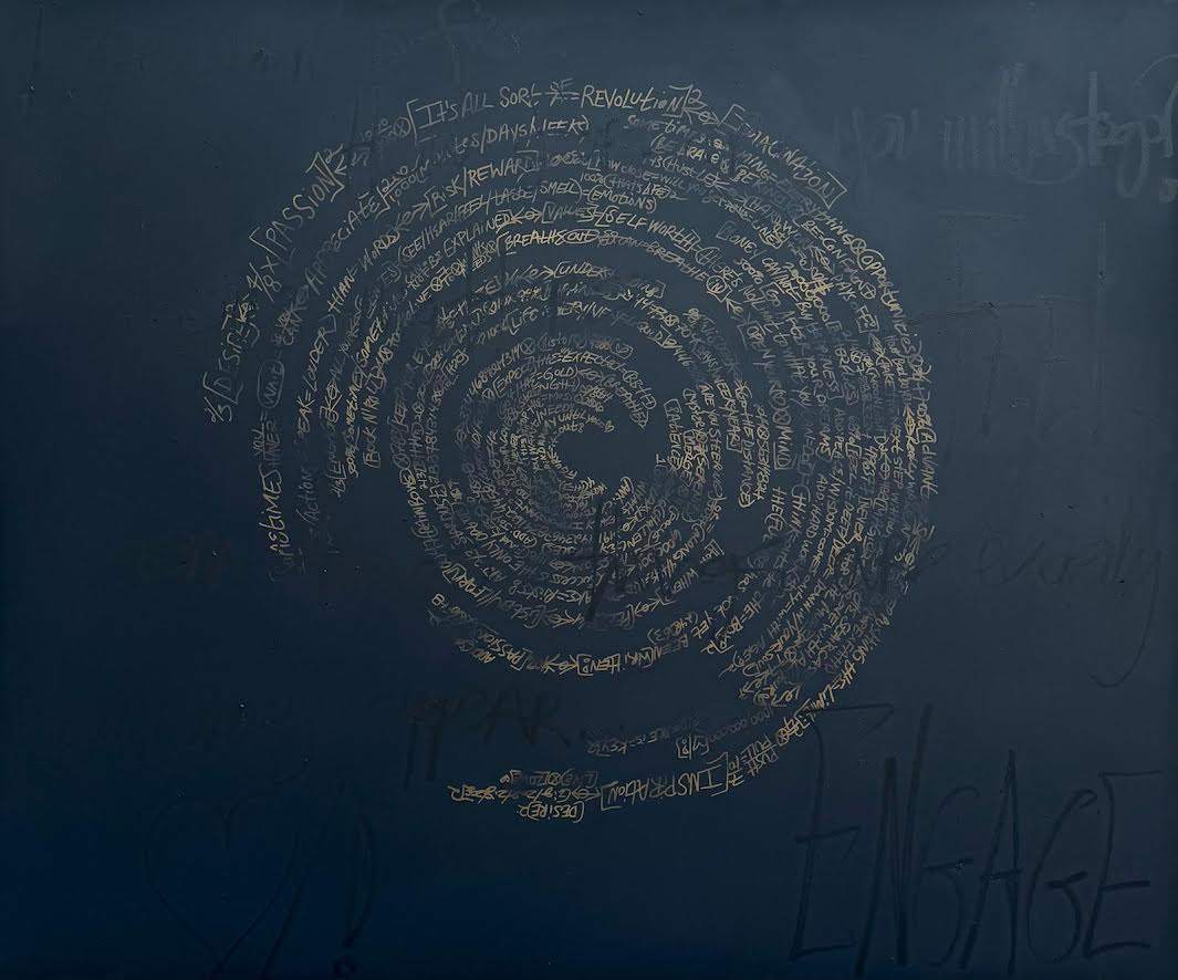 Engage 3 by Brendan Murphy, Image 1.