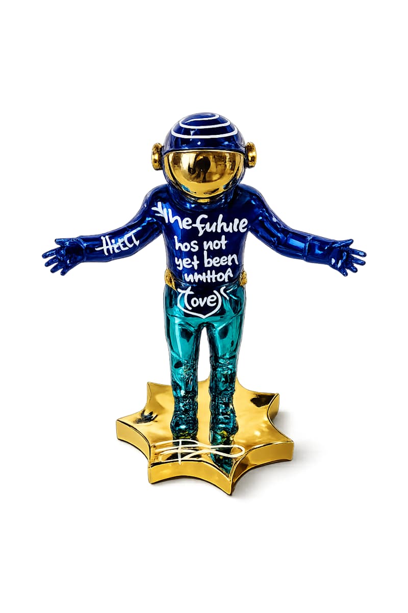 Arms Open by Brendan Murphy, Image 2.
