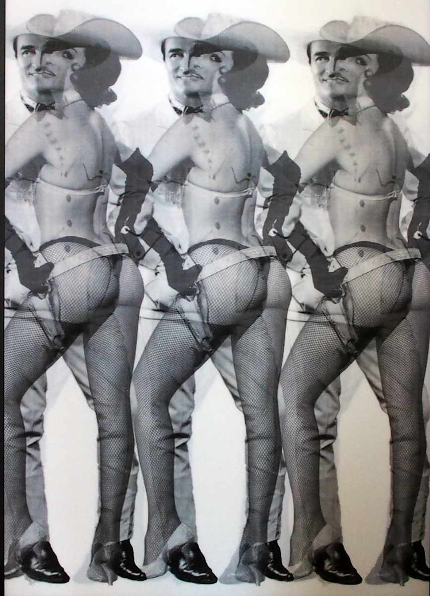3 Way Milkshake, Image 1.