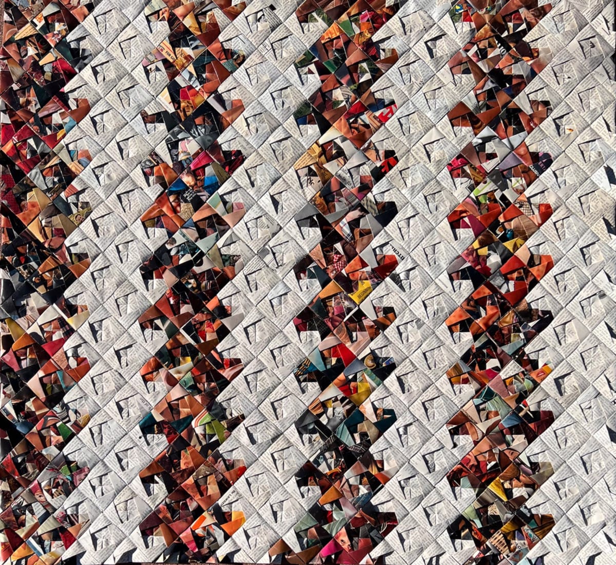 Centerfold, Image 1.