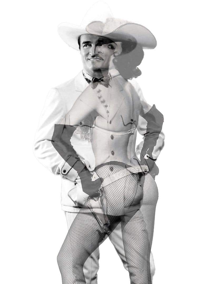 My Milkshake, Image 1.