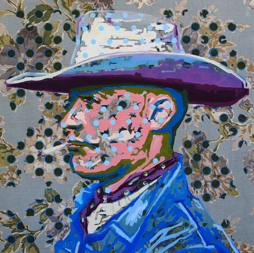 Stylin’ and Profilin’, Image 1.
