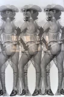 Three Way Milkshake (1/5), Image 1.