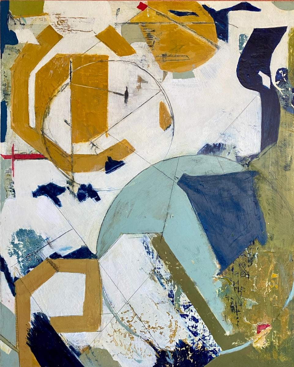 Migration by Lori Rhodes Art 