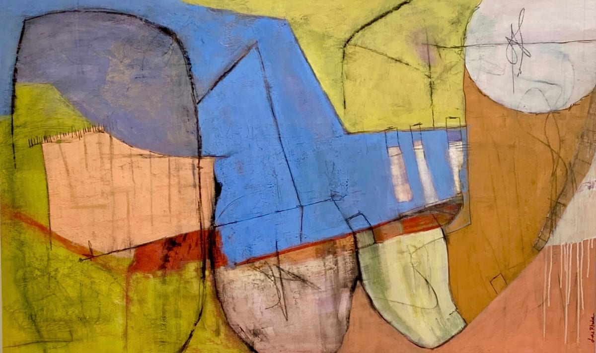 Hierarchy by Lori Rhodes Art, Image 4.