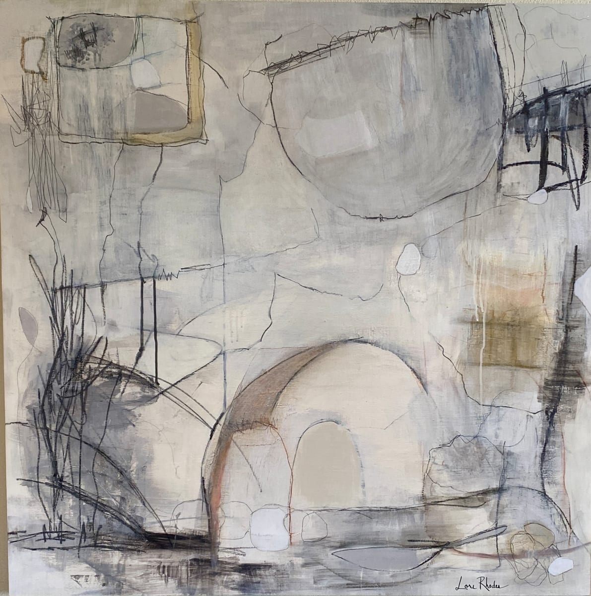 Verse and Line II 