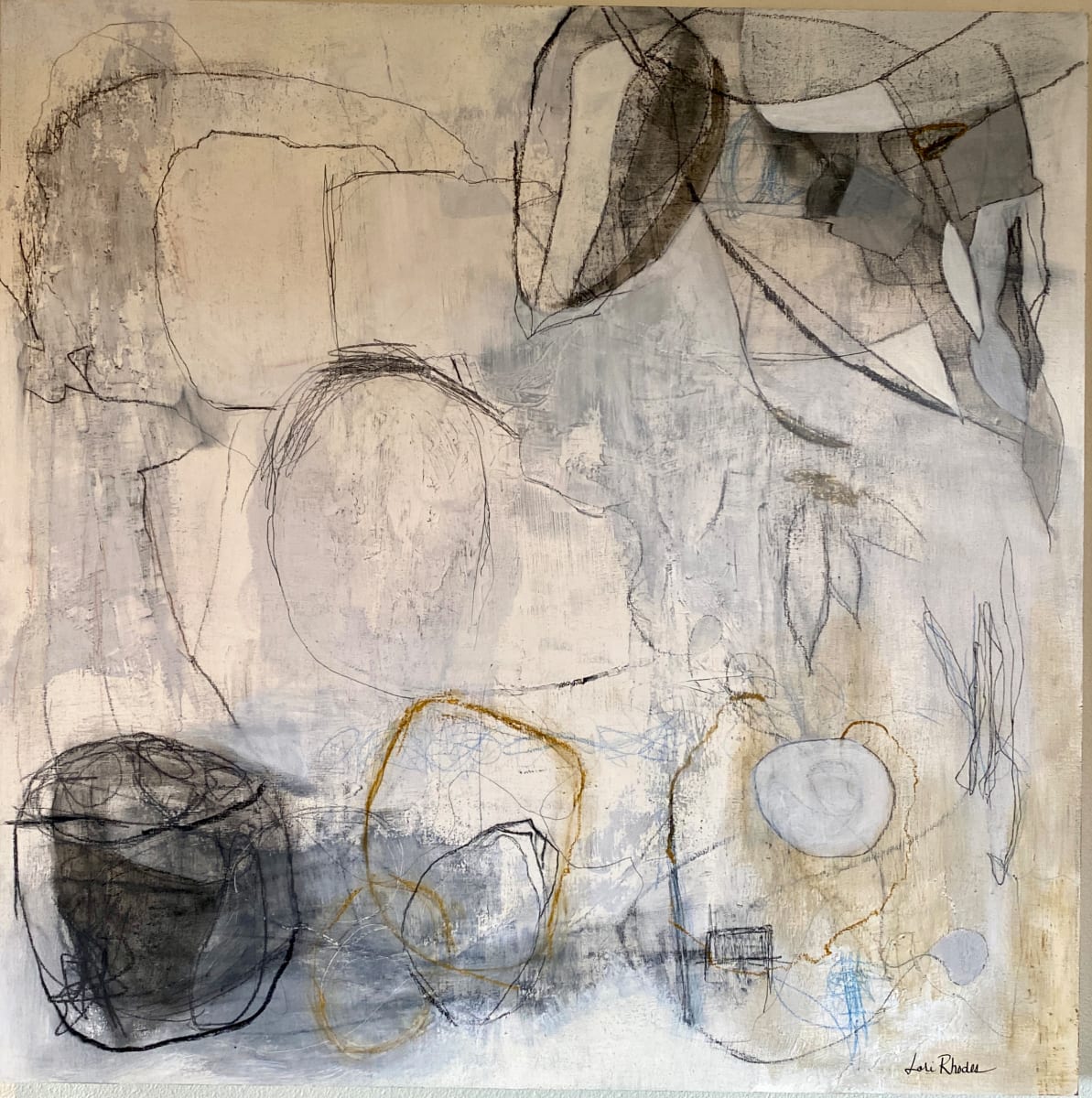 Verse and Line I, Image 1.