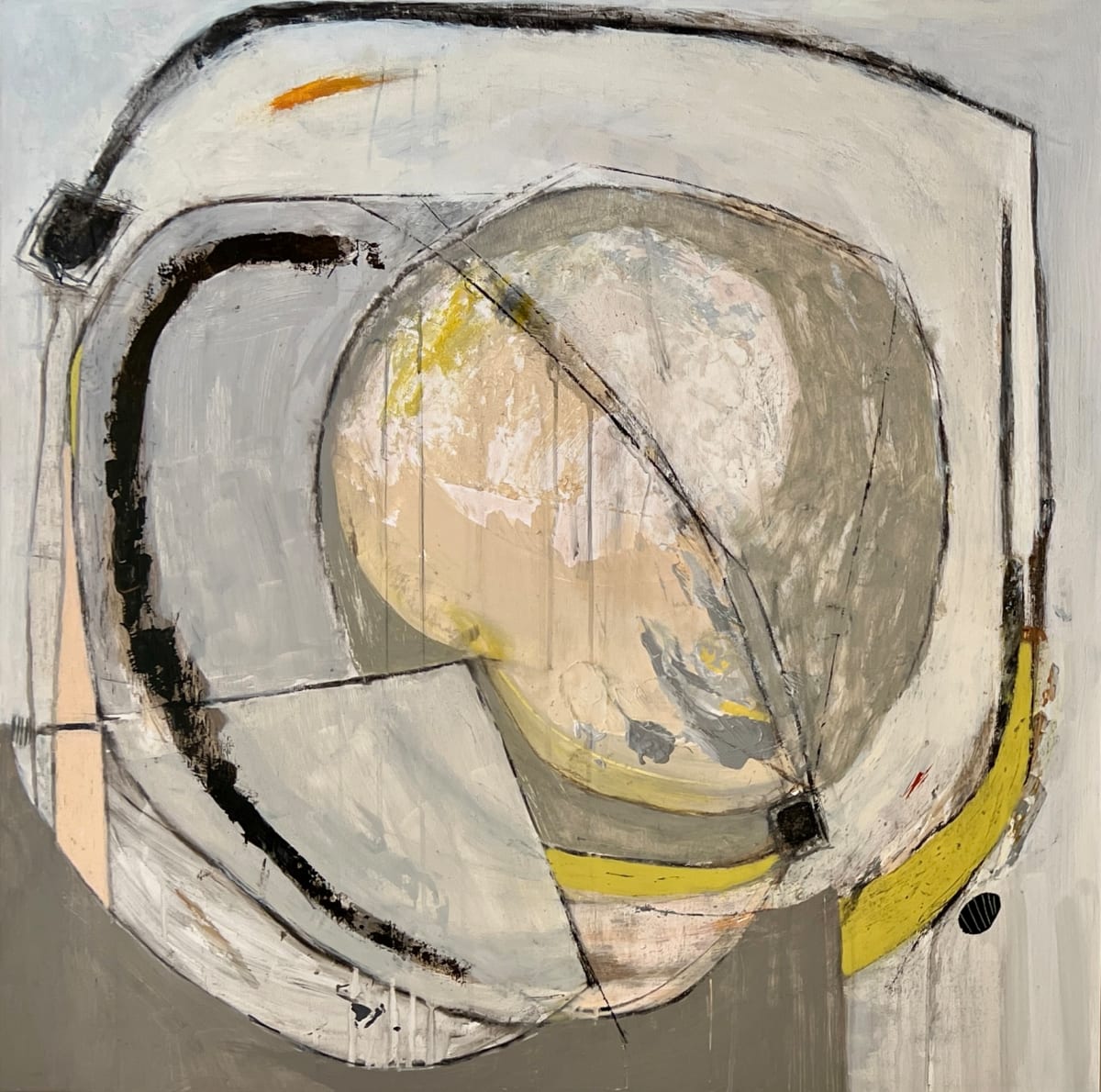 Change of Plans by Lori Rhodes Art 