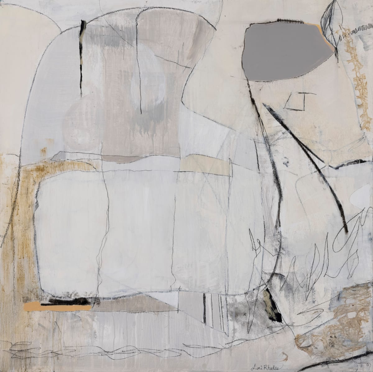 Verse and Line VII, Image 1.