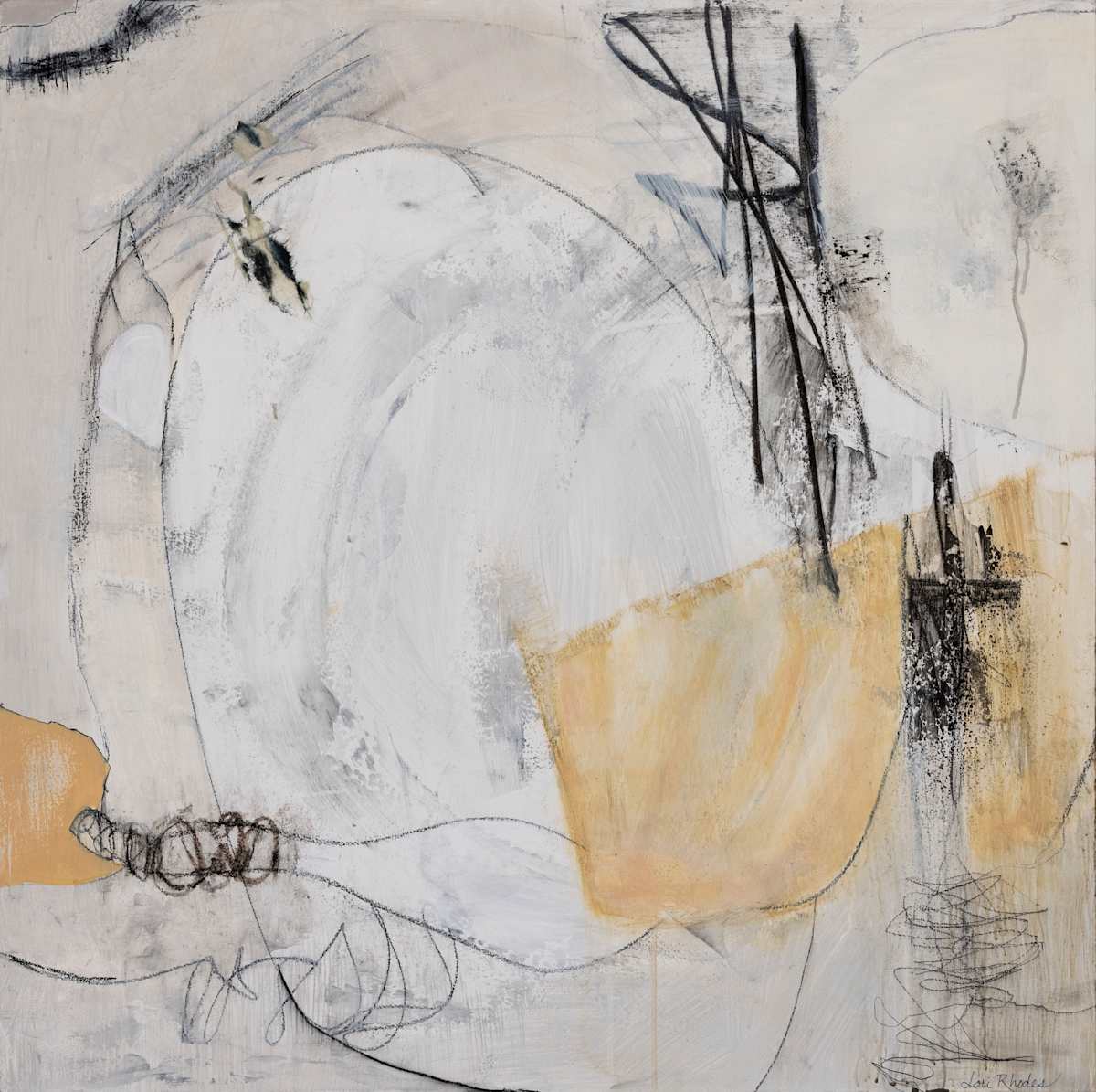 Verse and Line VI, Image 1.